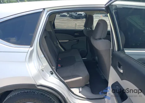 2014 Honda Cr-V Lx from USA, damaged, VIN 2HKRM3H36EH538952